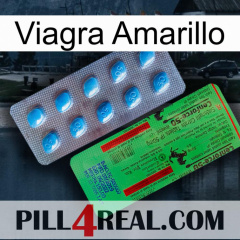 Yellow Pill Viagra new03